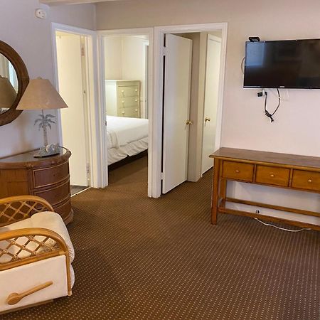 The Admiral Hotel/Motel Ocean City Exterior foto