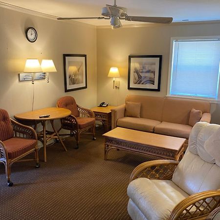 The Admiral Hotel/Motel Ocean City Exterior foto