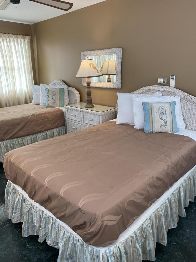 The Admiral Hotel/Motel Ocean City Exterior foto