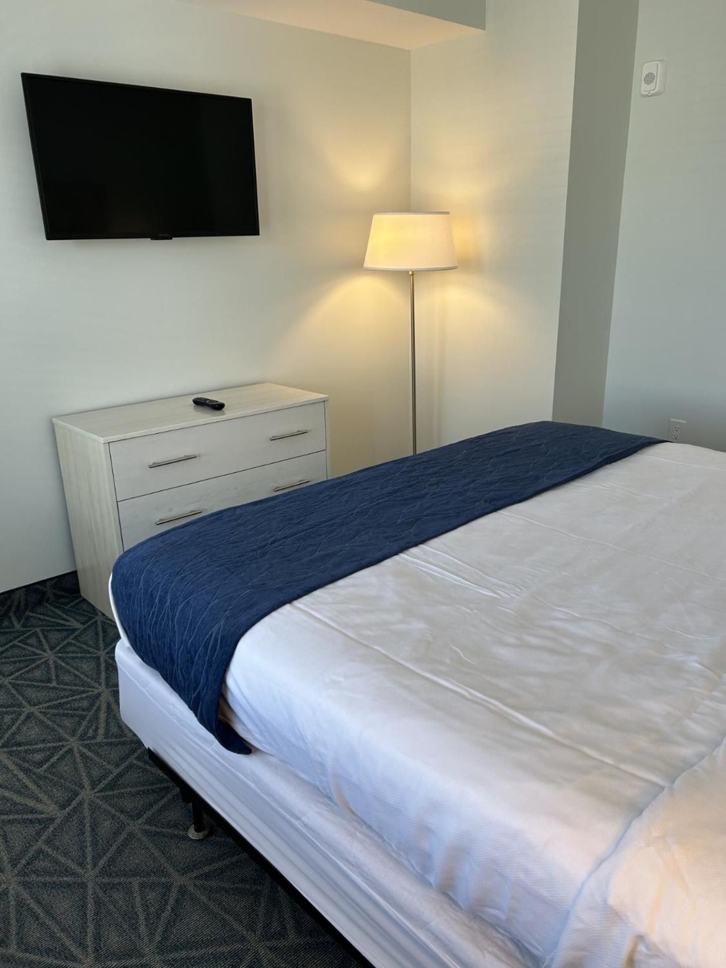 The Admiral Hotel/Motel Ocean City Exterior foto