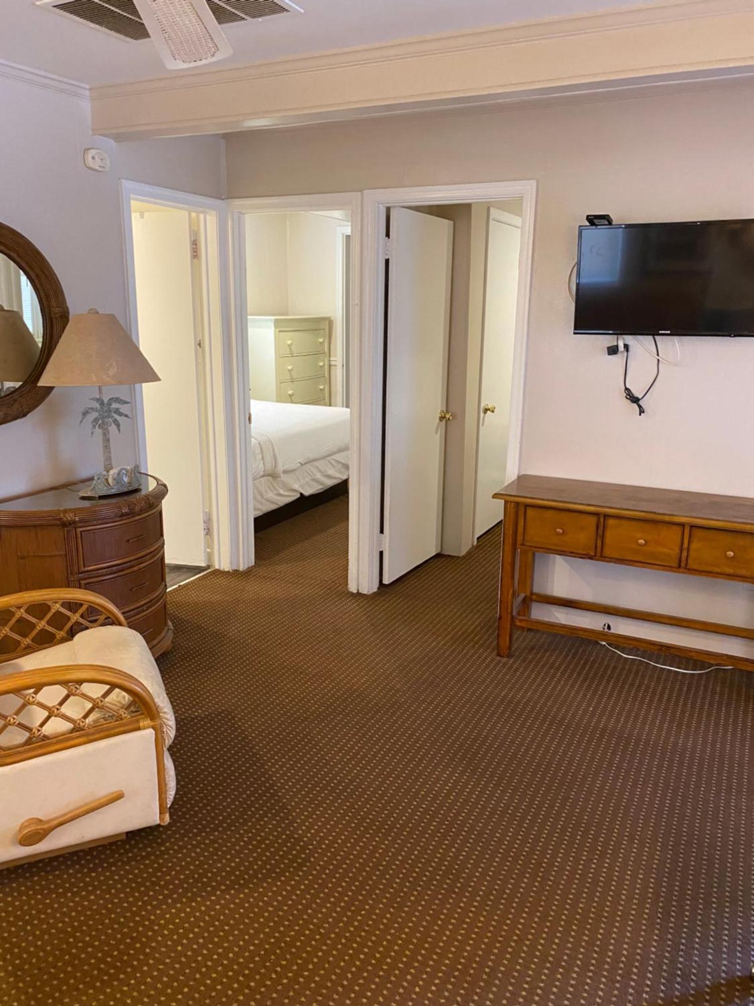 The Admiral Hotel/Motel Ocean City Exterior foto